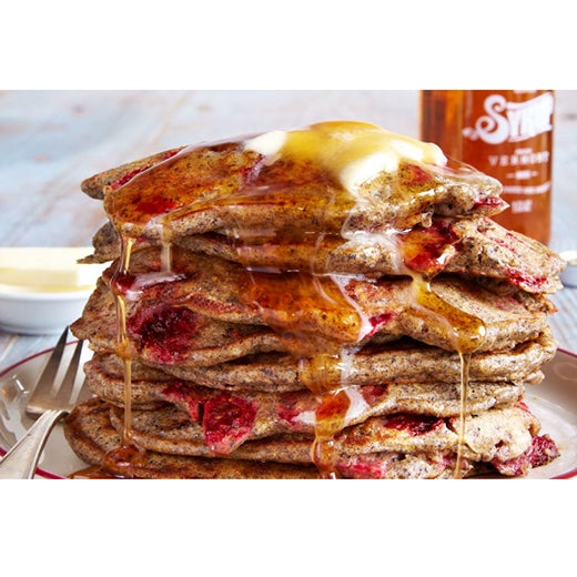 10 Best Pancake Recipes
